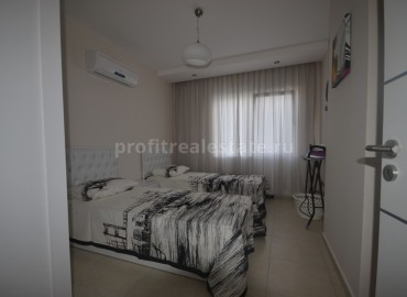Apartment with two bedrooms with private beach club ID-0324 фото-17