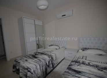 Apartment with two bedrooms with private beach club ID-0324 фото-18