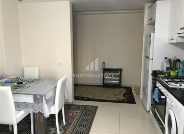 Two-room apartments, with a large total area, equipped with furniture and appliances, Tosmur, Alanya, 70 m2 ID-5477 фото-5