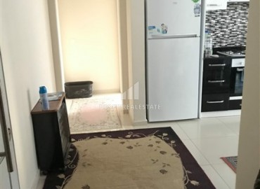 Two-room apartments, with a large total area, equipped with furniture and appliances, Tosmur, Alanya, 70 m2 ID-5477 фото-6