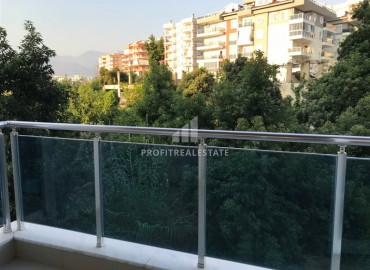 Two-room apartments, with a large total area, equipped with furniture and appliances, Tosmur, Alanya, 70 m2 ID-5477 фото-10
