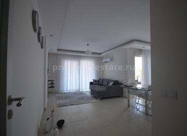 Apartment with two bedrooms with private beach club ID-0324 фото-20