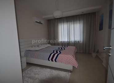 Apartment with two bedrooms with private beach club ID-0324 фото-21