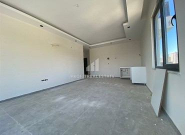 Двухкомнатная квартира на этапе строительства, по ценам застройщика, Махмутлар, Аланья, 70 м2 ID-5478 фото-16