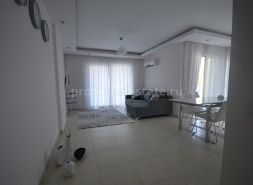 Apartment with two bedrooms with private beach club ID-0324 фото-24