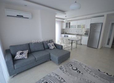 Apartment with two bedrooms with private beach club ID-0324 фото-26