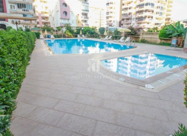 Spacious duplex, layouts 3 + 1, with sea views, equipped with furniture and appliances, Mahmutlar, Alanya 200 m2 ID-5479 фото-28