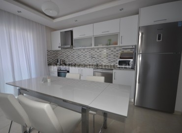 Apartment with two bedrooms with private beach club ID-0324 фото-27