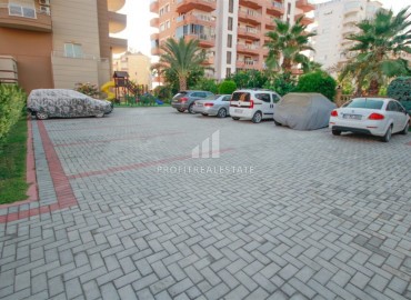 Spacious duplex, layouts 3 + 1, with sea views, equipped with furniture and appliances, Mahmutlar, Alanya 200 m2 ID-5479 фото-33