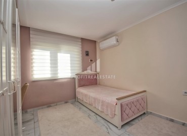 Three-room apartment, with furniture and appliances, just 100 meters from the center of Mahmutlar, Alanya, 100 m2 ID-5480 фото-10