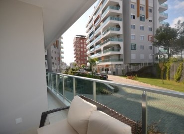 Apartment with two bedrooms with private beach club ID-0324 фото-29