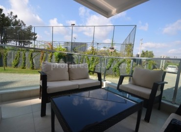 Apartment with two bedrooms with private beach club ID-0324 фото-30