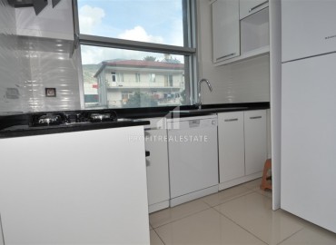 Duplex apartment, layouts 2 + 1, in a comfortable residential complex Kestel, Alanya, 110 m2 ID-5482 фото-5
