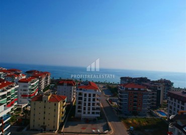 Duplex apartment, layouts 2 + 1, in a comfortable residential complex Kestel, Alanya, 110 m2 ID-5482 фото-29