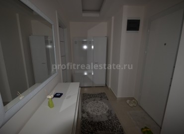 Apartment with two bedrooms with private beach club ID-0324 фото-35