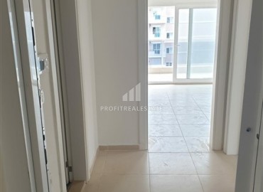 Apartment in a new building with a 1 + 1 layout with a large total area, 150 meters from the center of Mahmutlar, 88 m2 ID-5484 фото-2