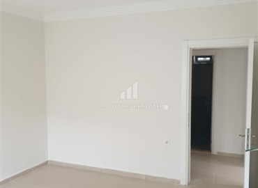 Квартира в новом доме планировки 1+1 с большой общей площадью, в 150 метрах от центра Махмутлара, 88 м2 ID-5484 фото-5