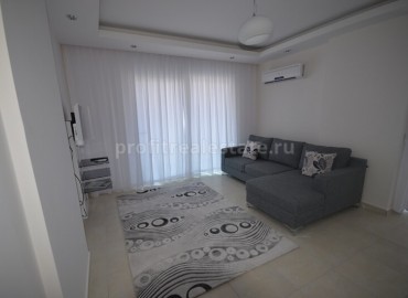 Apartment with two bedrooms with private beach club ID-0324 фото-36