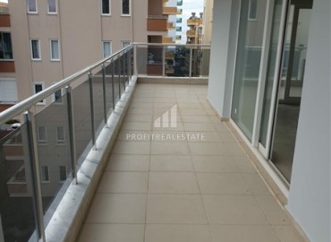 Apartment in a new building with a 1 + 1 layout with a large total area, 150 meters from the center of Mahmutlar, 88 m2 ID-5484 фото-9