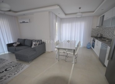 Apartment with two bedrooms with private beach club ID-0324 фото-37