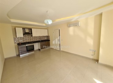 One-bedroom apartment, unfurnished, in a residence with well-thought-out infrastructure, Mahmutlar, Alanya, 60 m2 ID-5486 фото-2