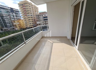 One-bedroom apartment, unfurnished, in a residence with well-thought-out infrastructure, Mahmutlar, Alanya, 60 m2 ID-5486 фото-7
