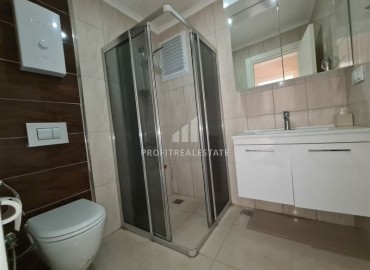 One-bedroom apartment, unfurnished, in a residence with well-thought-out infrastructure, Mahmutlar, Alanya, 60 m2 ID-5486 фото-9