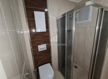 One-bedroom apartment, unfurnished, in a residence with well-thought-out infrastructure, Mahmutlar, Alanya, 60 m2 ID-5486 фото-10