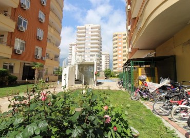 Furnished apartment in a nice complex in Mahmutlar only 300 meters from the sea ID-0325 фото-5