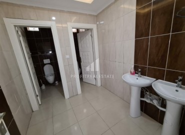 One-bedroom apartment, unfurnished, in a residence with well-thought-out infrastructure, Mahmutlar, Alanya, 60 m2 ID-5486 фото-24