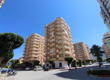 Furnished apartment in a nice complex in Mahmutlar only 300 meters from the sea ID-0325 фото-7