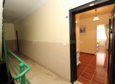 Furnished apartment in a nice complex in Mahmutlar only 300 meters from the sea ID-0325 фото-13