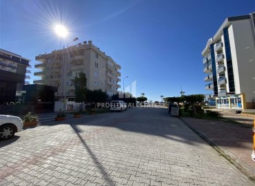 Spacious two-bedroom apartment, ready to move in, just 100 meters from the sea, Oba, Alanya ID-5490 фото-20