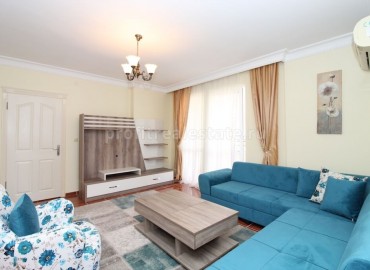 Furnished apartment in a nice complex in Mahmutlar only 300 meters from the sea ID-0325 фото-16