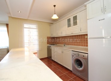 Furnished apartment in a nice complex in Mahmutlar only 300 meters from the sea ID-0325 фото-18