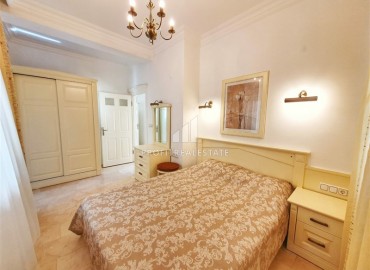 Spacious four-room apartment, with furniture and appliances, in a hotel complex, Kargicak, Alanya, 168 m2 ID-5492 фото-6