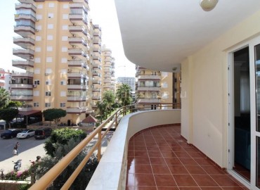 Furnished apartment in a nice complex in Mahmutlar only 300 meters from the sea ID-0325 фото-21