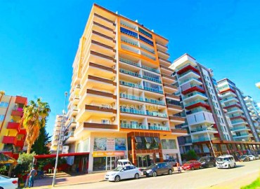Stylish one-room apartment, ready to move in, in a comfortable residence Mahmutlar, Alanya, 40 m2 ID-5493 фото-1