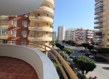 Furnished apartment in a nice complex in Mahmutlar only 300 meters from the sea ID-0325 фото-22