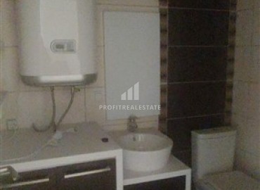 Spacious one-bedroom apartment with a total area of 65m2 in Mahmutlar area at an attractive price ID-5495 фото-8