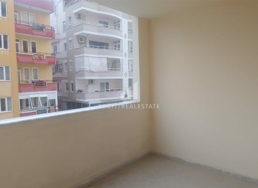 Spacious one-bedroom apartment with a total area of 65m2 in Mahmutlar area at an attractive price ID-5495 фото-9
