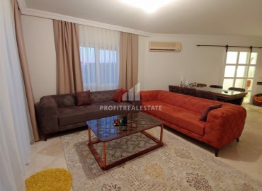Spacious two-bedroom apartment in Mahmutlar, with stunning sea views, area 120 m2 ID-5496 фото-5