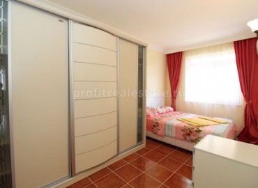 Furnished apartment in a nice complex in Mahmutlar only 300 meters from the sea ID-0325 фото-27