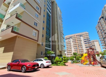 Apartments from the owner of different layouts in the complex of 2015 in the Mahmutlar area ID-5497 фото-2