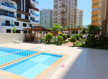 Apartments from the owner of different layouts in the complex of 2015 in the Mahmutlar area ID-5497 фото-15