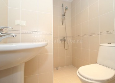 Furnished apartment in a nice complex in Mahmutlar only 300 meters from the sea ID-0325 фото-29
