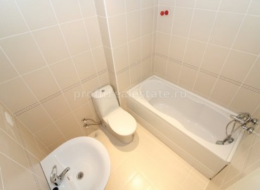 Furnished apartment in a nice complex in Mahmutlar only 300 meters from the sea ID-0325 фото-30