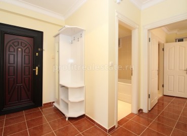 Furnished apartment in a nice complex in Mahmutlar only 300 meters from the sea ID-0325 фото-31