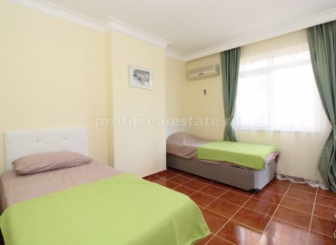 Furnished apartment in a nice complex in Mahmutlar only 300 meters from the sea ID-0325 фото-32