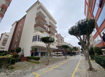 Three-room apartment at a bargain price, just 100 meters from the center of Mahmutlar, Alanya ID-5499 фото-2